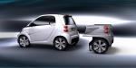 Rinspeed Dock+Go 2012 года